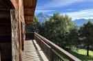 Holiday homeFrance - : Chalet Lombard