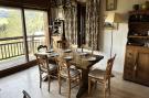 Holiday homeFrance - : Chalet Lombard