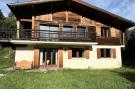 Holiday homeFrance - : Chalet Lombard