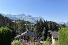 FerienhausFrankreich - : Résidence Ecrin Des Glacier Ecureuil