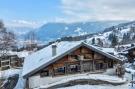 FerienhausFrankreich - : Appartement La Combe Aux Loups -