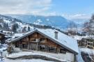 FerienhausFrankreich - : Appartement La Combe Aux Loups -