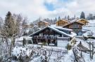 FerienhausFrankreich - : Appartement La Combe Aux Loups -