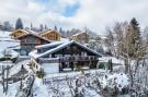 VakantiehuisFrankrijk - : Appartement Le Mont-blanc -