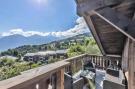 VakantiehuisFrankrijk - : Appartement Le Mont-blanc -