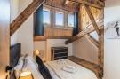 VakantiehuisFrankrijk - : Appartement Le Mont-blanc -