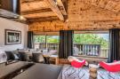 VakantiehuisFrankrijk - : Appartement Le Mont-blanc -