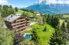 FerienhausFrankreich - : Appartement élégance Mont Blanc -