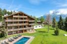 FerienhausFrankreich - : Appartement élégance Mont Blanc -