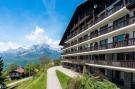 FerienhausFrankreich - : Bel Appartement Avec Balcon à Combloux