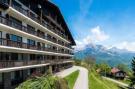 FerienhausFrankreich - : Bel Appartement Avec Balcon à Combloux