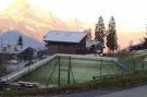 FerienhausFrankreich - : Studio Classé Tout Confort Vue Sur Les Aravis