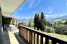 Holiday homeFrance - : Chalet Cosy Avec Terrasse Plein Sud Vue Mont Blanc  [2] 