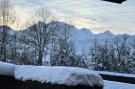 FerienhausFrankreich - : Rez De Jardin Avec Terrasse Au Coeur De Combloux