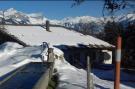 Holiday homeFrance - : Havre De Paix Avec Balcon à Combloux