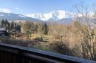 Holiday homeFrance - : Perle Rare Avec Vue Sur Mont-blanc