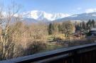 Holiday homeFrance - : Perle Rare Avec Vue Sur Mont-blanc