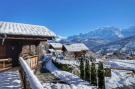 VakantiehuisFrankrijk - : Joli Nid Avec Vue Sur Le Mont-blanc