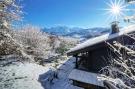 VakantiehuisFrankrijk - : Joli Nid Avec Vue Sur Le Mont-blanc