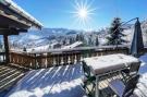 VakantiehuisFrankrijk - : Joli Nid Avec Vue Sur Le Mont-blanc