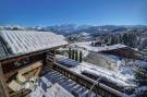 VakantiehuisFrankrijk - : Joli Nid Avec Vue Sur Le Mont-blanc