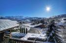 VakantiehuisFrankrijk - : Joli Nid Avec Vue Sur Le Mont-blanc