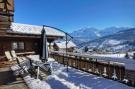 VakantiehuisFrankrijk - : Joli Nid Avec Vue Sur Le Mont-blanc