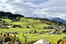 FerienhausFrankreich - : Studio Cosy Avec Vue Sur Mont Blanc