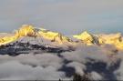 FerienhausFrankreich - : Studio Cosy Avec Vue Sur Mont Blanc