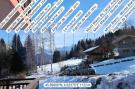 Holiday homeFrance - : Appartement Proche Des Pistes à Combloux