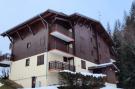 Holiday homeFrance - : Appartement Proche Des Pistes à Combloux