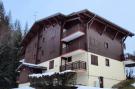 VakantiehuisFrankrijk - : Appartement Proche Des Pistes à Combloux