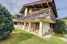 FerienhausFrankreich - : Maison de Vacances Combloux 128