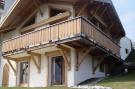 FerienhausFrankreich - : Location de Vacances Combloux 23