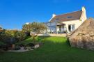 Holiday homeFrance - : Ferienhaus in Kerlouan