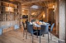 Holiday homeFrance - : Chalet Inuit