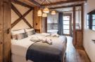 FerienhausFrankreich - : Chalet Les Sources de l'Isère