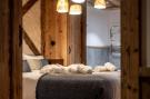 FerienhausFrankreich - : Chalet Les Sources de l'Isère