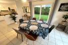 FerienhausFrankreich - : Holiday Home Carantec