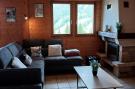 Holiday homeFrance - : Maison de Vacances Les Gets 770