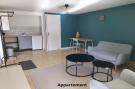 Holiday homeFrance - : Maison de vacances avec studio Trébeurden