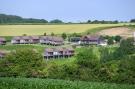 FerienhausFrankreich - : Residence Le Domaine du Val Grand-Laviers // T4