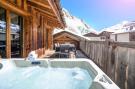 FerienhausFrankreich - : Chalet Denali