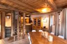 Holiday homeFrance - : Chalet Arosa