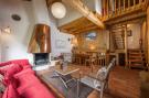 FerienhausFrankreich - : Chalet Val Rogoney