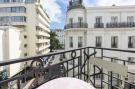 FerienhausFrankreich - : Résidence Appartement Moderne De 90 M2 Dans La Rue