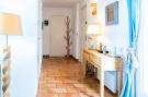 Holiday homeFrance - : Appartements à Coti Chiavari - Corse