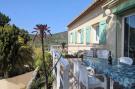 Holiday homeFrance - : Maison à Coti Chiavari - Corse