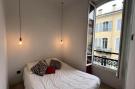 Holiday homeFrance - : 2 Pièces Hypercentre Gioffredo Nice