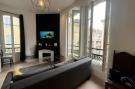 Holiday homeFrance - : 2 Pièces Hypercentre Gioffredo Nice